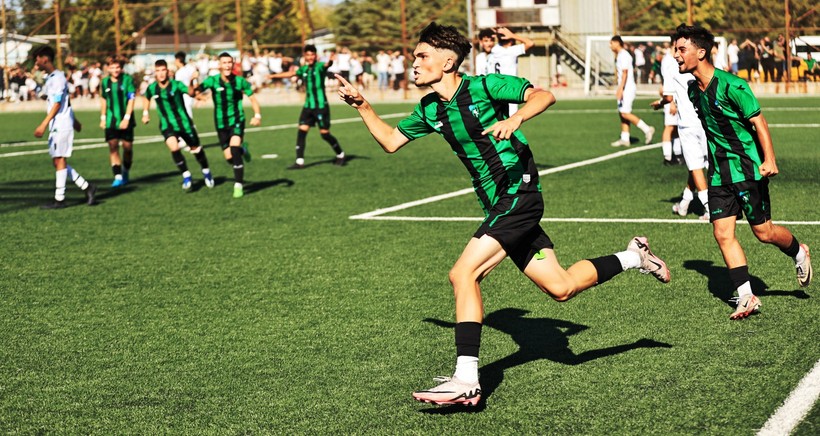 Kocaelispor - Sakaryaspor: 2-2 "U-17 Elit B maçı - Foto Galeri - Ali Köksal" - Resim: 57