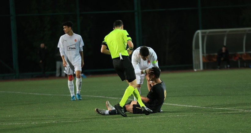 Bağdatspor – Kullarspor Süper Play-Off maçının fotoğraf galerisi - Resim: 55