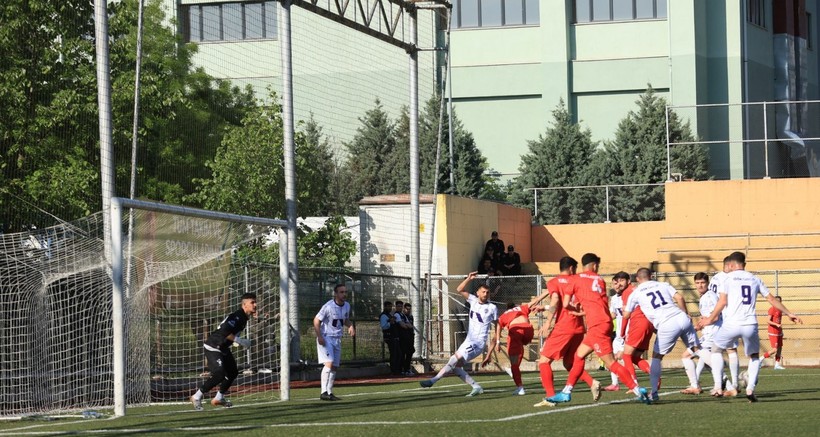 Kullarspor – Gebze Birlikspor maçının fotoğraf galerisi - Resim: 16