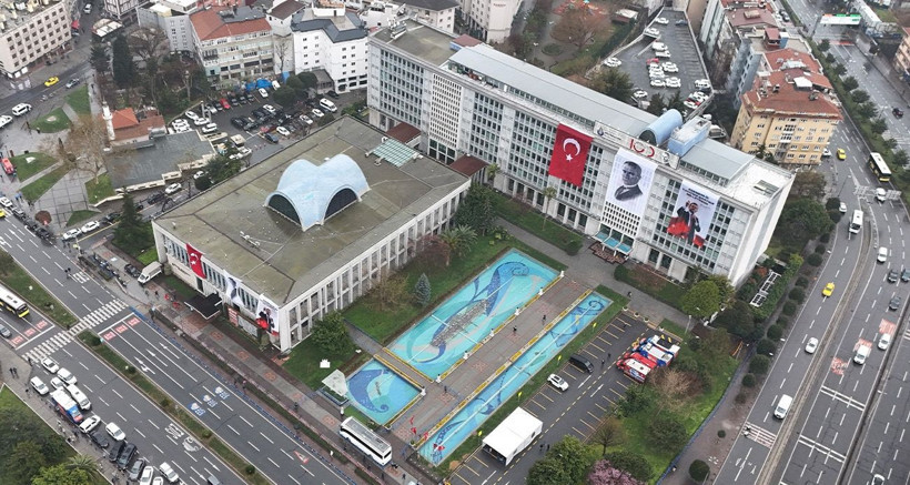 İBB soruşturmasında bir flaş karar! - Resim: 3