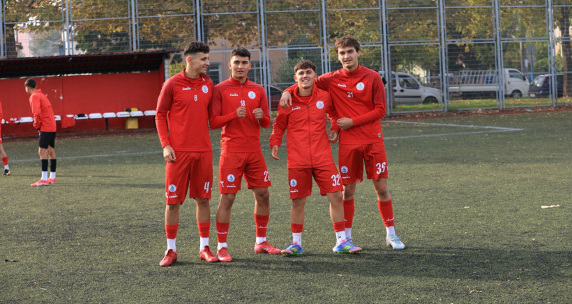 Akıl alır gibi değil! 11’de tam 8 kontenjan! - Resim : 2