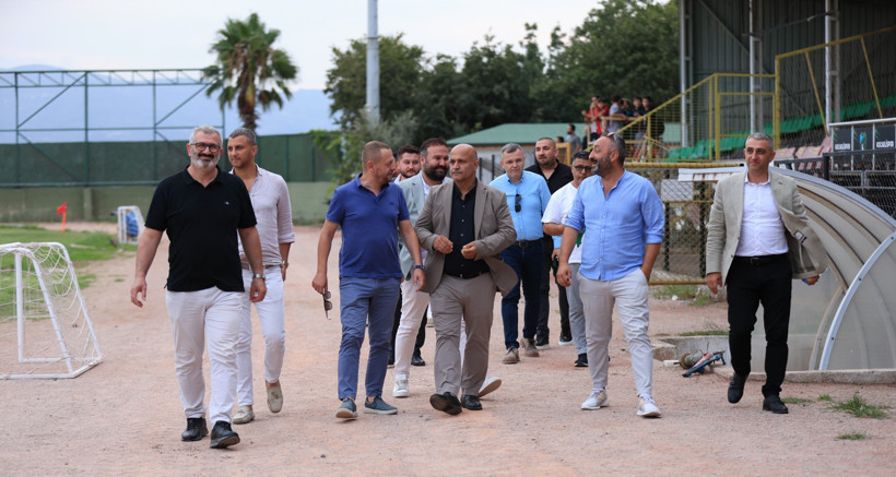 Kocaelispor'da Çorum'a sıkı hazırlandı! "Foto Galeri - Ali Köksal" - Resim: 51