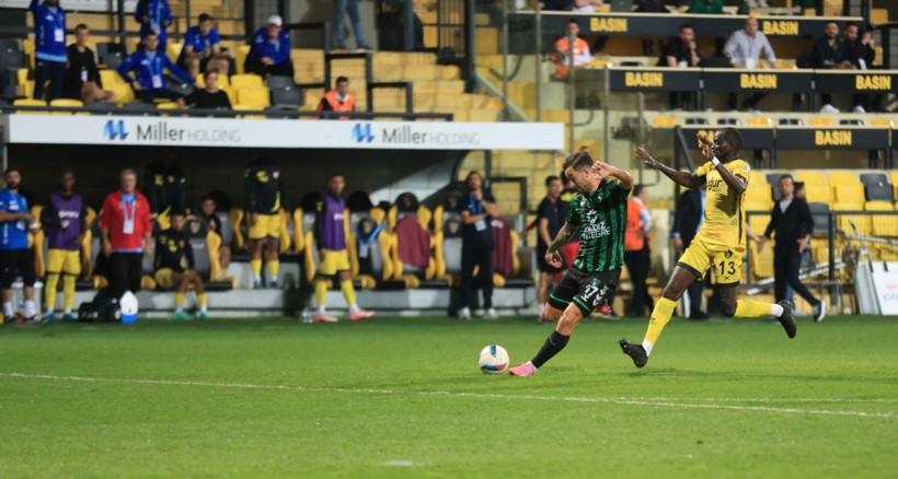 İstanbulspor - Kocaelispor: 0-3 "Foto Galeri - Ali Köksal" - Resim: 92