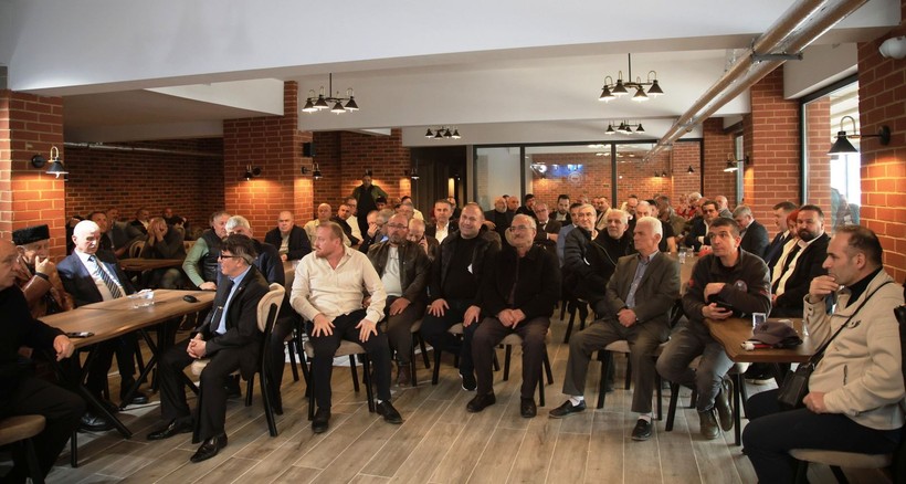 Amatörler bayramlaştı -Foto Galeri- - Resim: 51