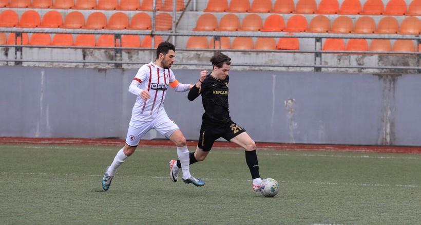 Bağdatspor – Kavaklıspor Süper Play-Off maçının fotoğrafları - Resim: 58