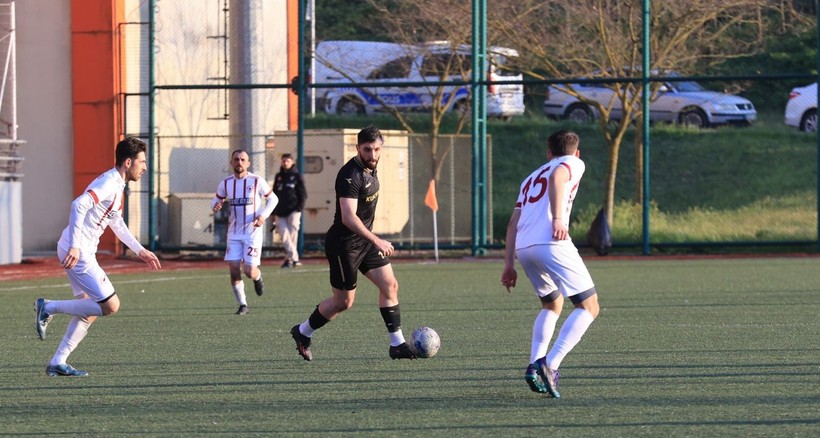 Bağdatspor – Kavaklıspor Süper Play-Off maçının fotoğrafları - Resim: 105