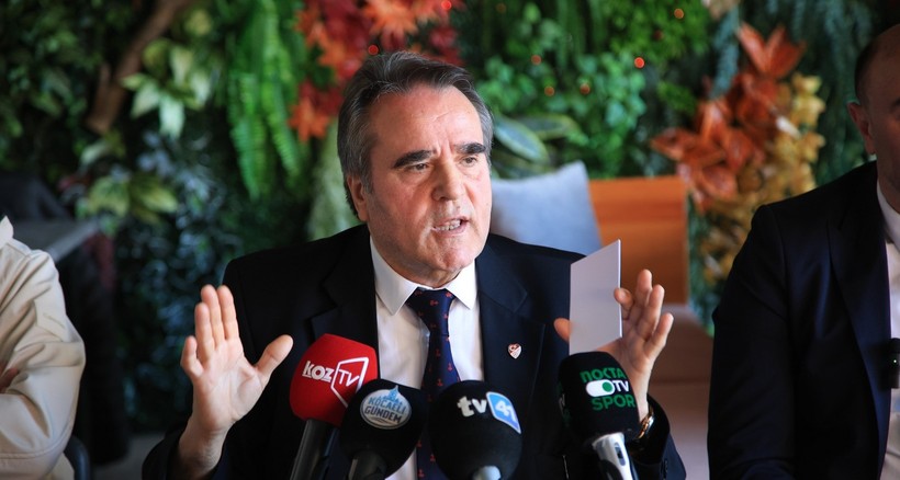 Muammer Hazer: Murat Aydın, aday olunmaması için Çin Seddi koymuş! - Resim : 3