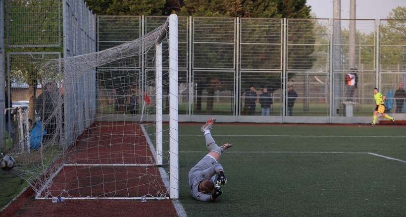 Kullarspor yüzünü BAL’a döndü! “1-2” - Resim: 3