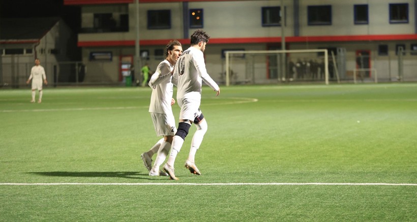 Kullarspor – Derincespor maçının fotoğrafları - Resim: 46