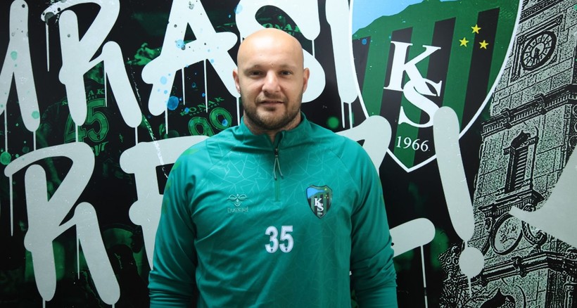 Şampiyon Kocaelispor, Boluspor’u bekliyor -Foto Galeri- - Resim: 6