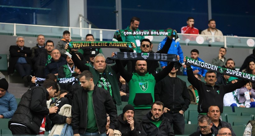 Kocaelispor – Boluspor maçı foto galeri - Resim: 36