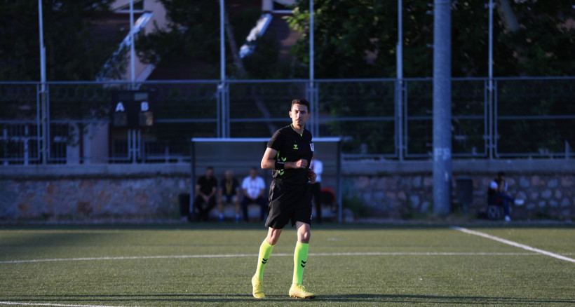 Darıca Birlikspor - Derbent Esnafspor fotoğraf galerisi - Resim: 43