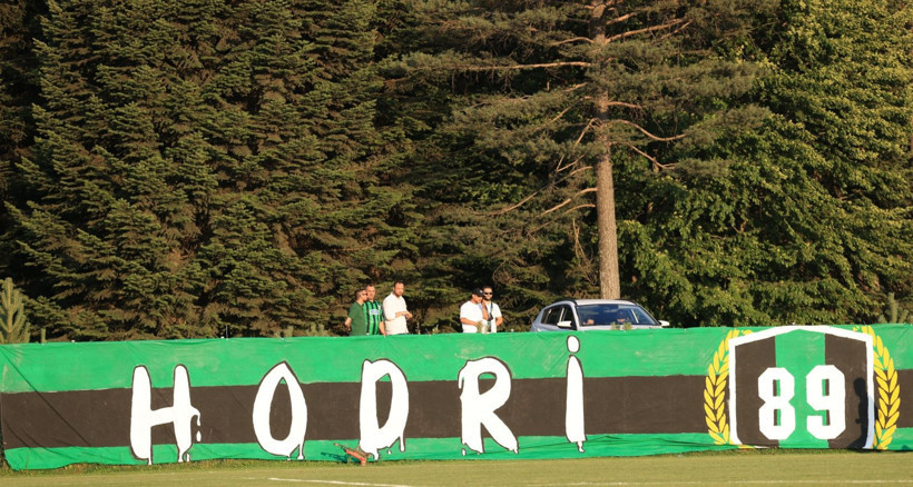 Kocaelispor – Sivasspor hazırlık maçının fotoğraf galerisi - Resim: 39