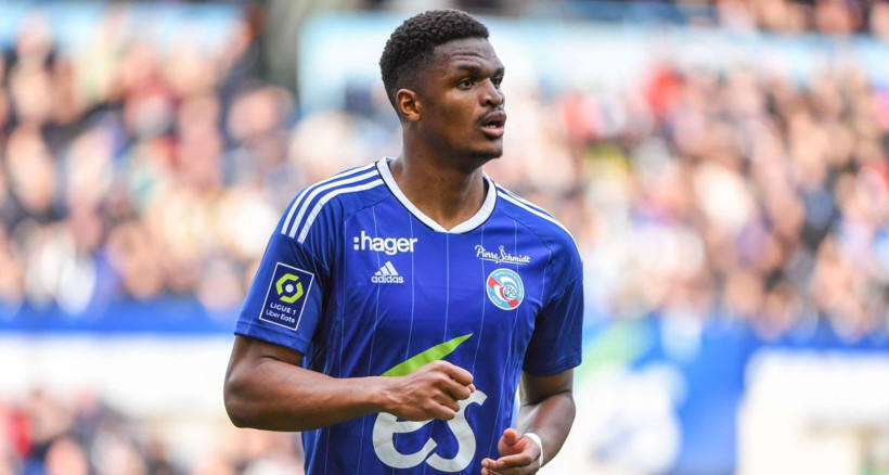 Kocaelispor, 1.95’lik Fransız stoperi bitirmek istiyor - Resim : 1