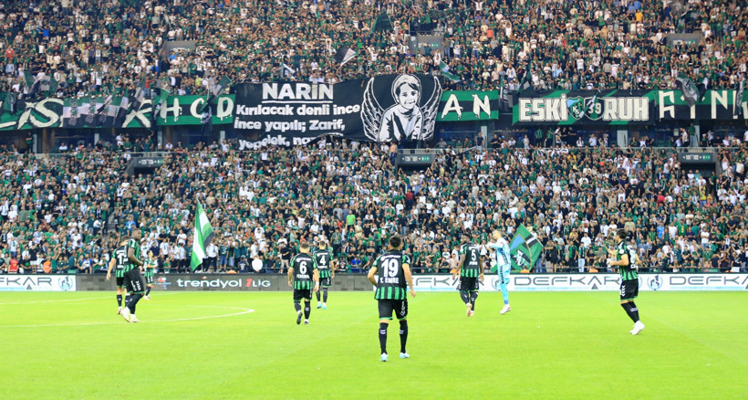 Kocaelispor - Manisa Futbol Kulübü maçı fotoğrafları "Foto Galeri - Ali Köksal" - Resim: 100