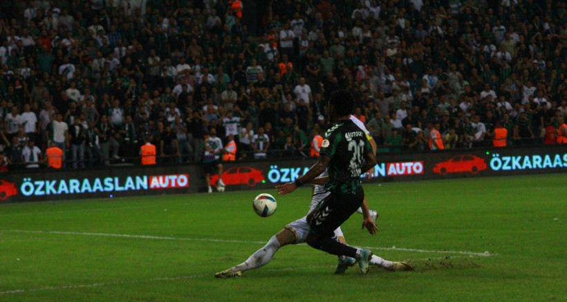 Kocaelispor - Manisa Futbol Kulübü maçı fotoğrafları "Foto Galeri - Ali Köksal" - Resim: 227