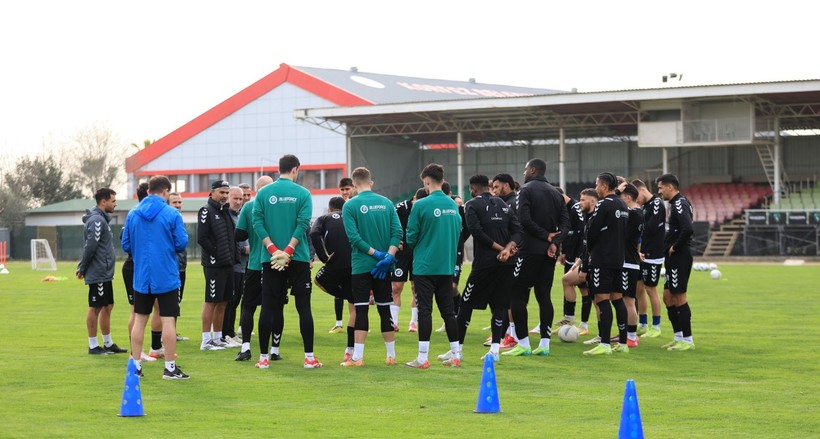Kocaelispor – Sakarya’ya HAZIR! - Resim: 51