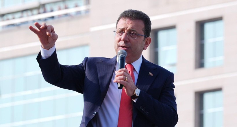 İstanbul Üniversitesi'nin Ekrem İmamoğlu planı! - Resim: 7