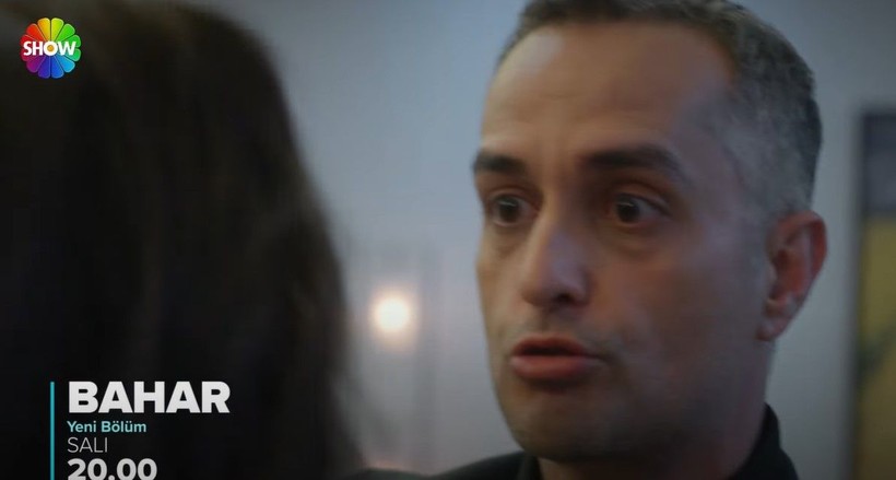 Bahar 42. Bölüm Rengin'in Başı Belada! Show TV Bahar Yeni Bölüm Bahar Rengin İçin Harekete Geçti - Resim: 6