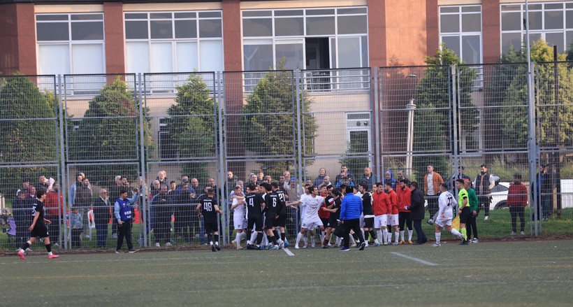 Kavaklıspor – Kullarspor: 1-2 “Foto Galeri” - Resim: 29