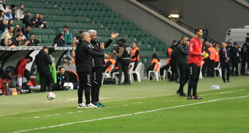 Kocaelispor – Boluspor maçı foto galeri - Resim: 82