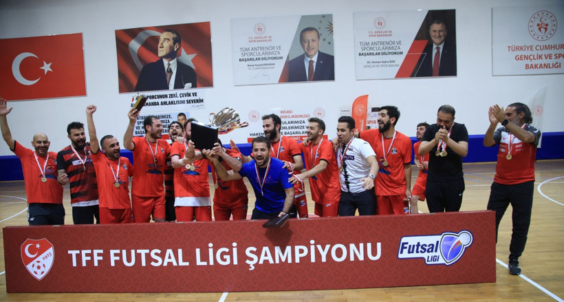 Osmanlı 41 – Van Gölü Sportif final serisi üçüncü maçı fotoğraf galerisi - Resim: 65