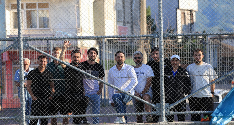 Darıca Birlikspor - Derbent Esnafspor fotoğraf galerisi - Resim: 37