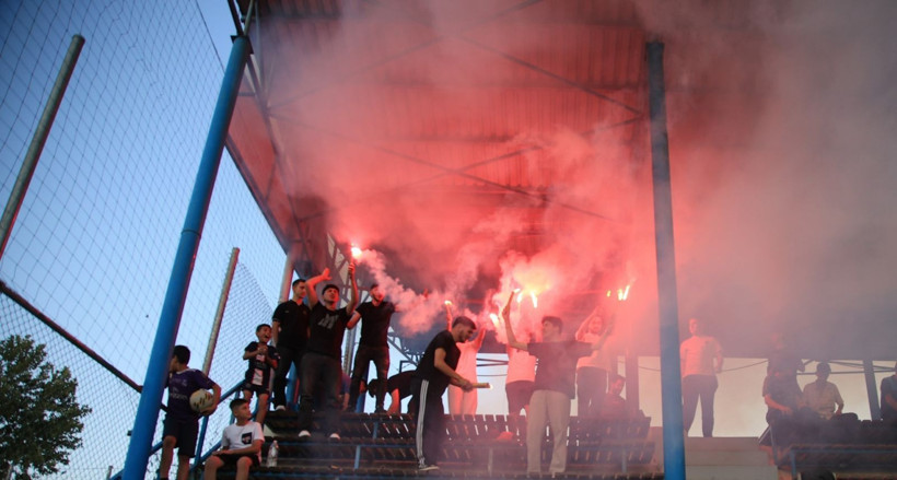 ENFEST futbol finali fotoğraf galerisi - Resim: 13