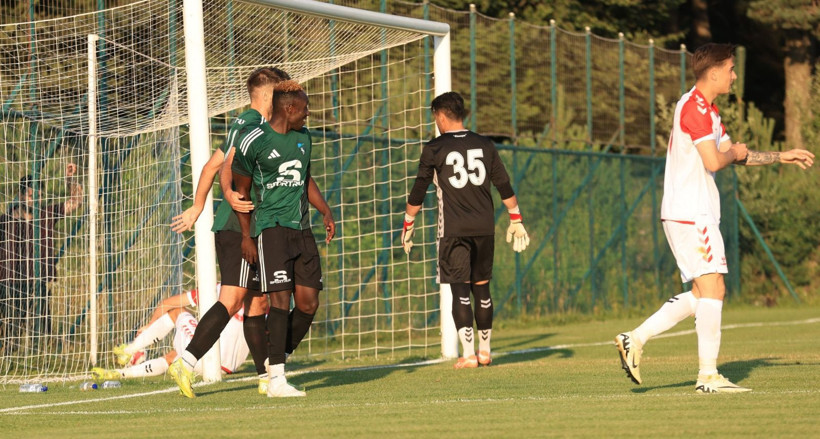 Kocaelispor – Sivasspor hazırlık maçının fotoğraf galerisi - Resim: 47