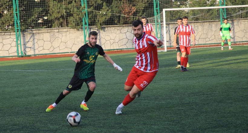 Pelitlispor arayı açıyor - Resim : 2