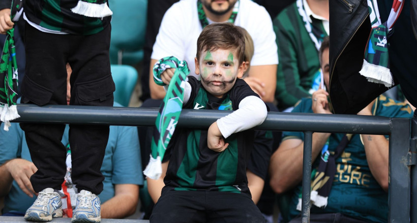 Bu şehrin çocukları Kocaelispor’u tutar! - Resim: 7