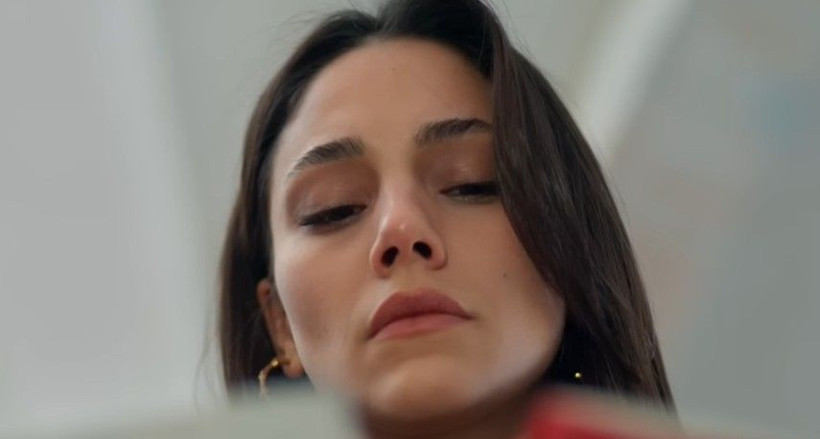 Uzak Şehir 41. Bölüm Fragmanı Cihan'dan Boran'a Veto Geldi! Cihan Resti Çekti - Resim: 3