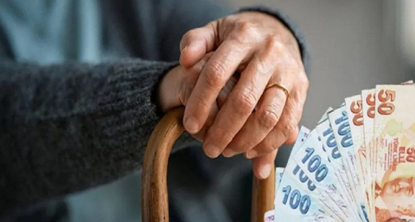 Emeklilerin merakla beklediği haber... O seviyeyi aşabilir - Resim: 1