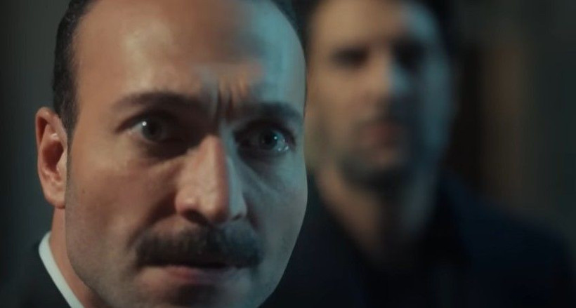 Eşref Rüya 25. Bölüm Fragmanı Nisan Deşifre Oldu - Resim: 5