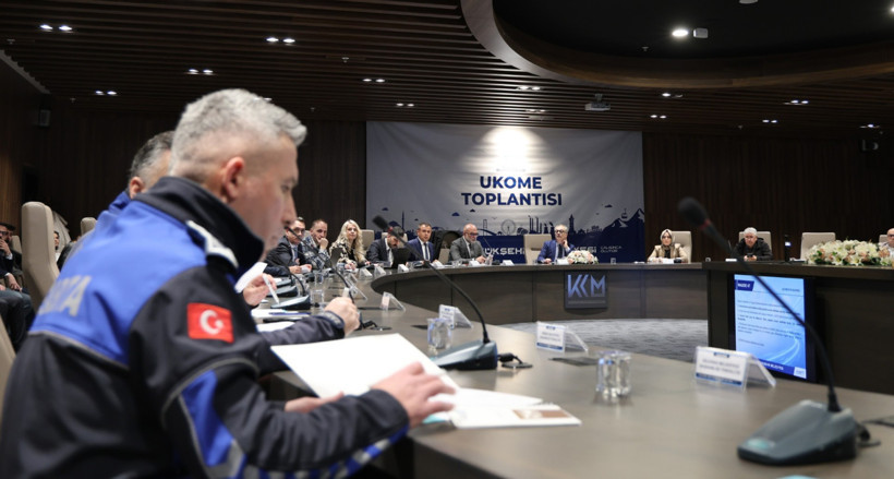 UKOME’den “Karavan Park Yasağı” kararına onay - Resim : 2