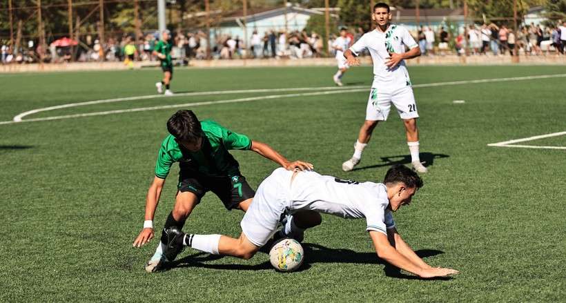 Kocaelispor - Sakaryaspor: 2-2 "U-17 Elit B maçı - Foto Galeri - Ali Köksal" - Resim: 27