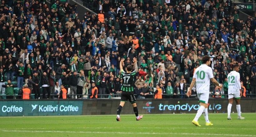 Kocaelispor – Boluspor maçı foto galeri - Resim: 103