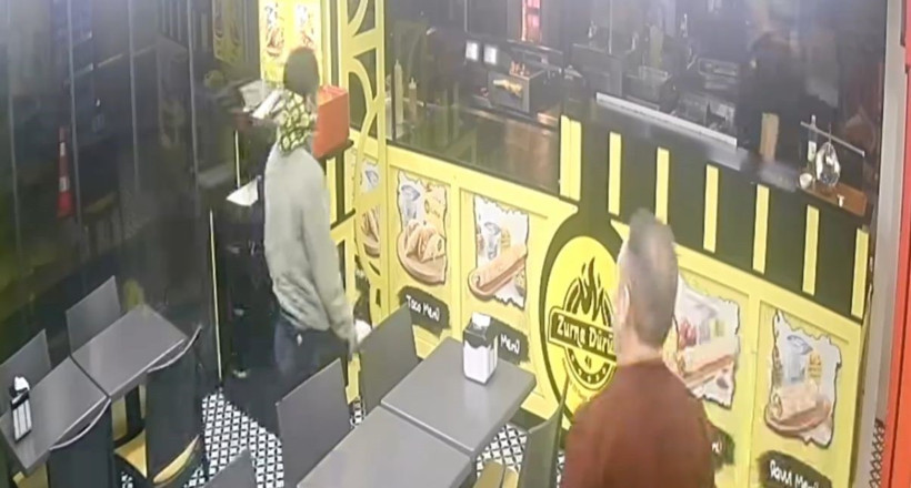 3 kişinin öldüğü silahlı saldırıya ilişkin 9 zanlı yakalandı - Resim : 1