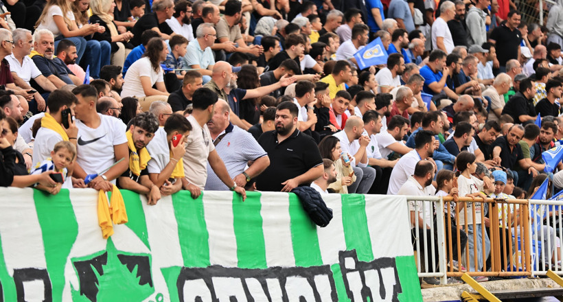 Belediye Derincespor - Elazığspor: 1-1 "Foto Galeri - Ali Köksal" - Resim: 34