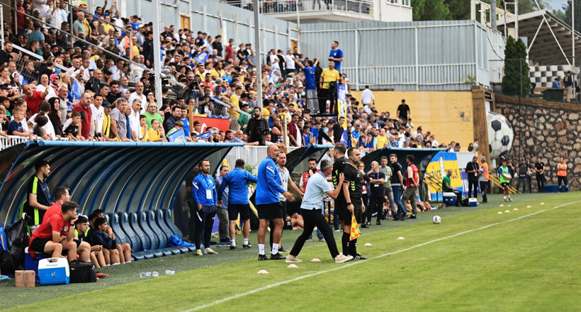 Belediye Derincespor - Elazığspor: 1-1 "Foto Galeri - Ali Köksal" - Resim: 52