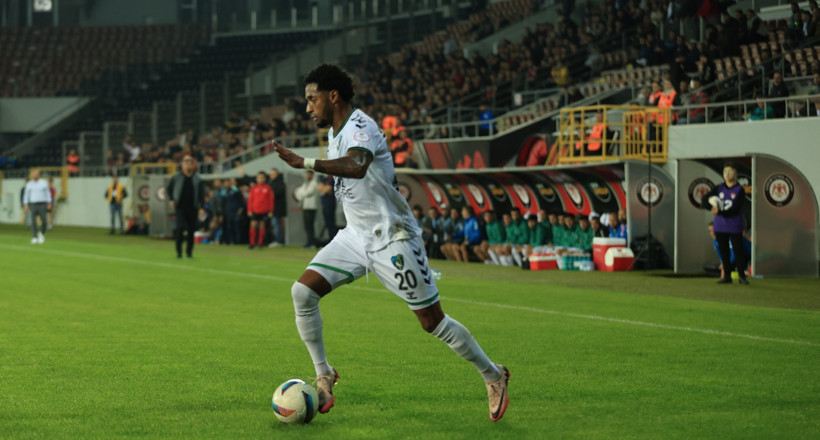 Çorum Futbol Kulübü - Kocaelispor: 0-2 "Foto Galeri - Ali Köksal" - Resim: 113