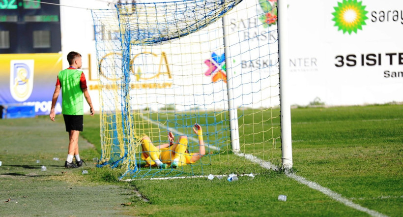 Belediye Derincespor - Erbaaspor: 1-1 "Foto Galeri - Ali Köksal" - Resim: 42