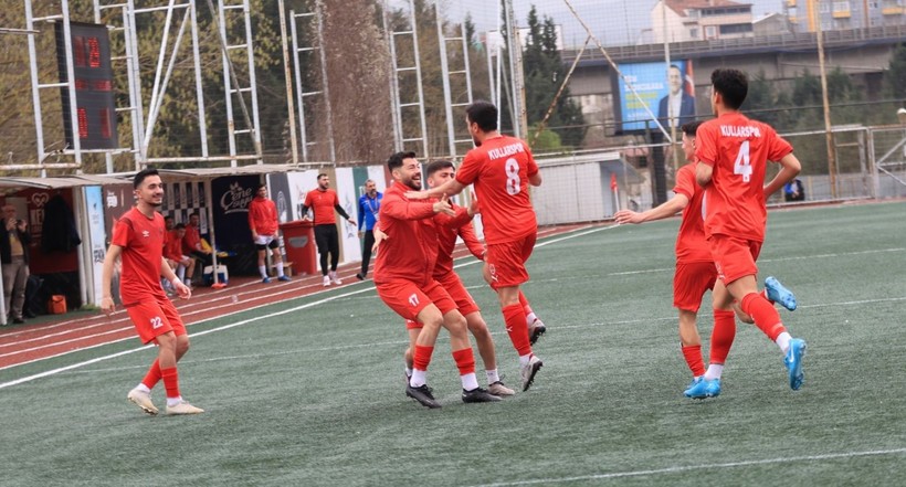 Derincespor - Kullarspor maçının fotoğrafları - Resim: 31