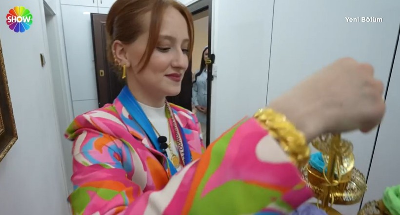 Gelin Evi Fatma Yiğiner Kimdir, Kaç Yaşında, Nereli? Gelin Evi Fatma Yiğiner Instagram - Resim : 1