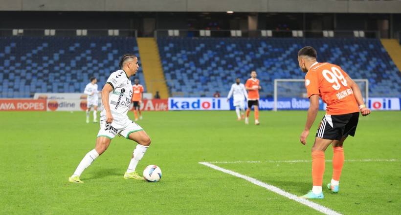Adanaspor - Kocaelispor: 1-4 FOTO GALERİ - Resim: 92