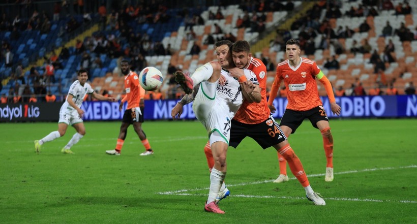 Adanaspor - Kocaelispor: 1-4 FOTO GALERİ - Resim: 106