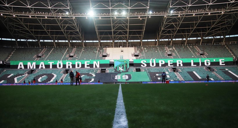 Kocaelispor - Yeni Malatyaspor 1-7 FOTO GALERİ - Resim: 3