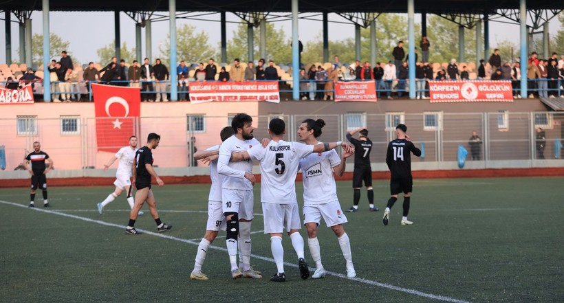 Kavaklıspor – Kullarspor: 1-2 “Foto Galeri” - Resim: 54