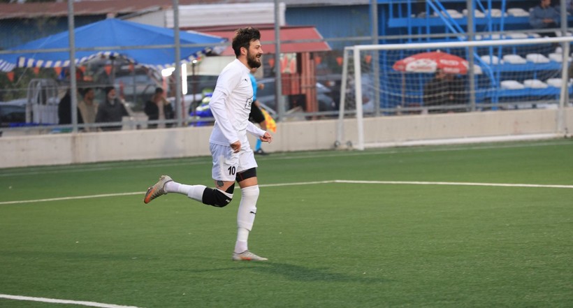 Kullarspor – Derincespor maçının fotoğrafları - Resim: 18