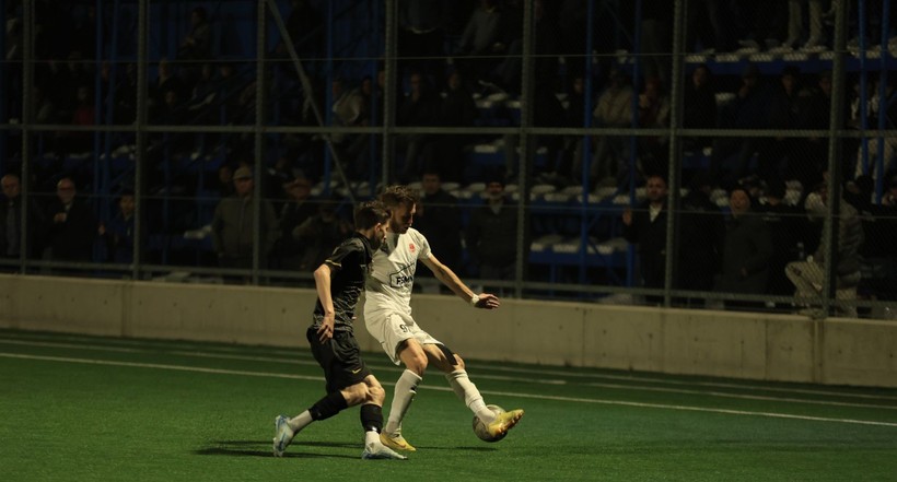 Kullarspor – Derincespor maçının fotoğrafları - Resim: 39
